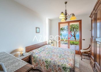 Camera da letto - Villa Vallecrosia - foto 14