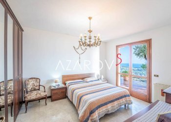 Camera da letto - Villa Vallecrosia - foto 15