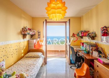 Camera da letto - Villa Vallecrosia - foto 18