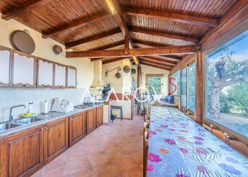 Cucina - Villa Vallecrosia - foto 20