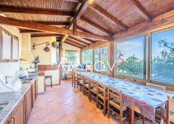Cucina - Villa Vallecrosia - foto 21