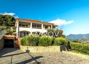 Facciata - Villa Vallecrosia - foto 22