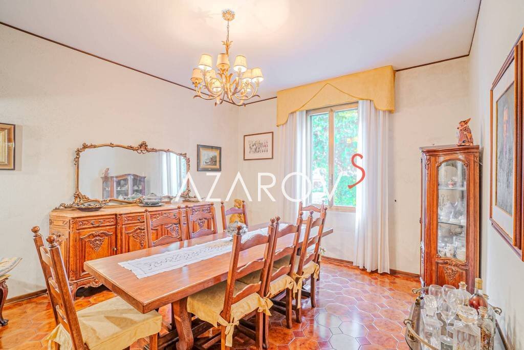 Salone - Villa via Roberto, 39, Bordighera - photo 2