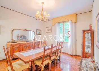 Salone - Villa via Roberto, 39, Bordighera - foto 2
