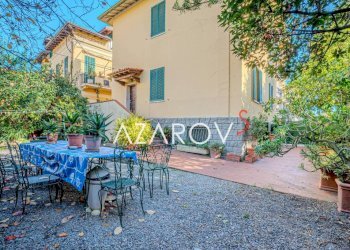 Giardino - Villa via Roberto, 39, Bordighera - foto 3