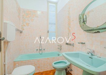 Bagno - Villa via Roberto, 39, Bordighera - foto 8