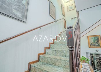 Interno palazzo - Villa via Roberto, 39, Bordighera - foto 9