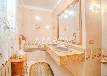 Bagno - Villa via Roberto, 39, Bordighera - foto 10