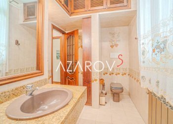 Bagno - Villa via Roberto, 39, Bordighera - foto 11