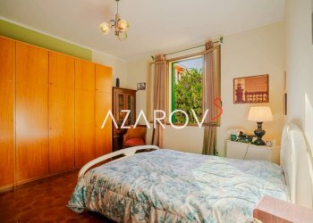 Camera da letto - Villa via Roberto, 39, Bordighera - foto 12