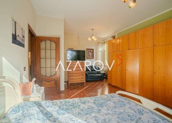 Camera da letto - Villa via Roberto, 39, Bordighera - foto 13