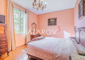 Camera da letto - Villa via Roberto, 39, Bordighera - foto 14