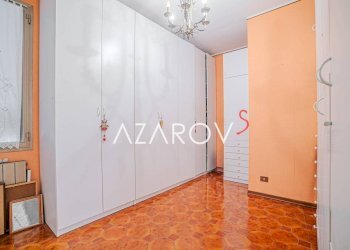 Stanza arredata - Villa via Roberto, 39, Bordighera - foto 15