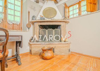 Salone - Villa via Roberto, 39, Bordighera - foto 16