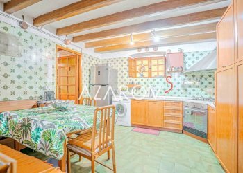 Cucina - Villa via Roberto, 39, Bordighera - foto 19