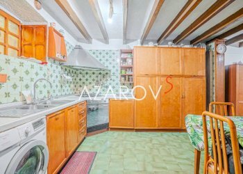 Cucina - Villa via Roberto, 39, Bordighera - foto 20