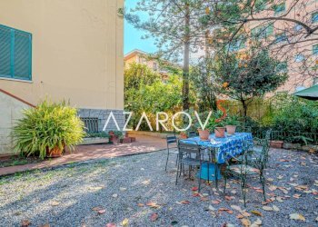 Giardino - Villa via Roberto, 39, Bordighera - foto 22