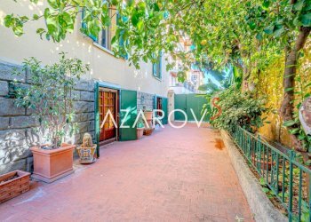 Giardino - Villa via Roberto, 39, Bordighera - foto 23