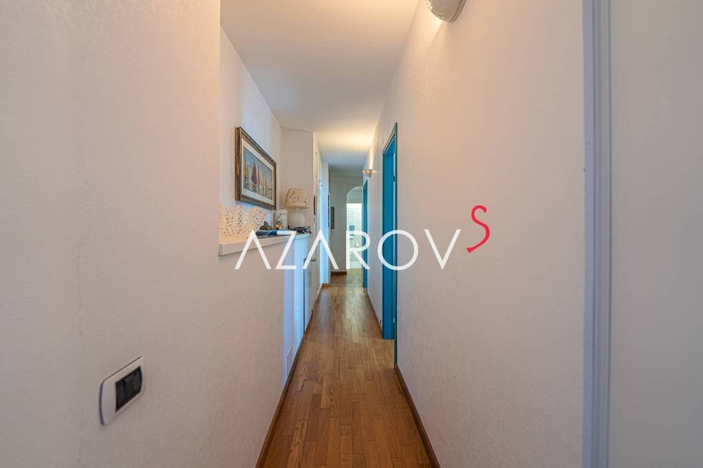 Interno appartamento - Villa corso Giuseppe Mazzini, 229, Sanremo - foto 3