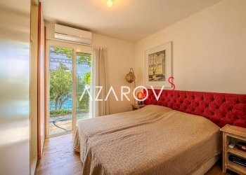 Camera da letto - Villa corso Giuseppe Mazzini, 229, Sanremo - foto 2