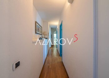 Interno appartamento - Villa corso Giuseppe Mazzini, 229, Sanremo - foto 3