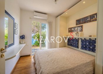 Camera da letto - Villa corso Giuseppe Mazzini, 229, Sanremo - foto 4