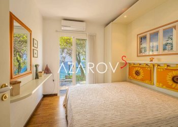 Camera da letto - Villa corso Giuseppe Mazzini, 229, Sanremo - foto 5