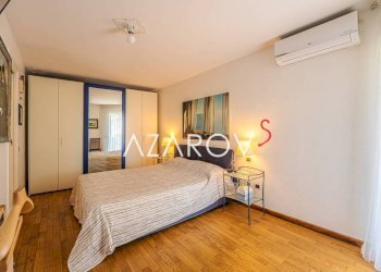 Camera da letto - Villa corso Giuseppe Mazzini, 229, Sanremo - foto 8