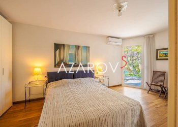 Camera da letto - Villa corso Giuseppe Mazzini, 229, Sanremo - foto 9