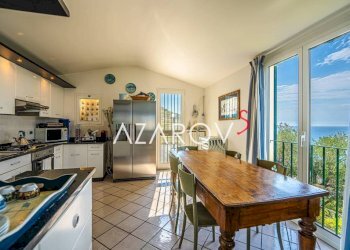 Cucina - Villa corso Giuseppe Mazzini, 229, Sanremo - foto 13