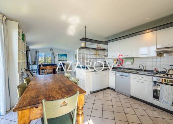 Cucina - Villa corso Giuseppe Mazzini, 229, Sanremo - foto 14