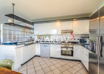 Cucina - Villa corso Giuseppe Mazzini, 229, Sanremo - foto 15