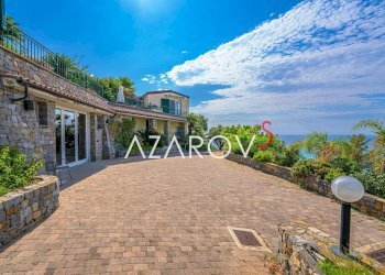 Giardino - Villa corso Giuseppe Mazzini, 229, Sanremo - foto 22