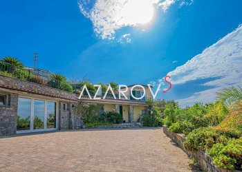 Zona - Villa corso Giuseppe Mazzini, 229, Sanremo - foto 23