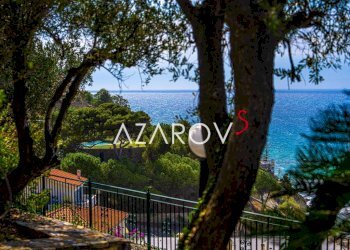 Vista - Villa corso Giuseppe Mazzini, 229, Sanremo - foto 24