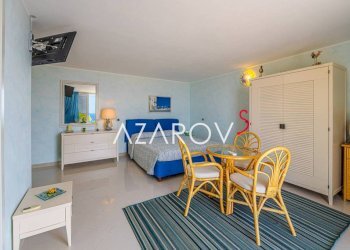 Camera da letto - Villa corso Giuseppe Mazzini, 229, Sanremo - foto 28