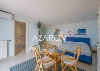 Camera da letto - Villa corso Giuseppe Mazzini, 229, Sanremo - foto 29