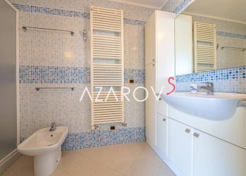 Bagno - Villa corso Giuseppe Mazzini, 229, Sanremo - foto 30