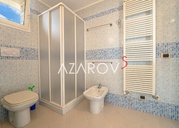 Bagno - Villa corso Giuseppe Mazzini, 229, Sanremo - foto 31