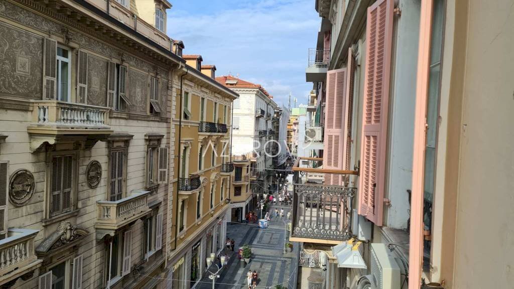Zona - Appartamento corso Giacomo Matteotti, 143, Sanremo - foto 2
