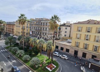 Vista - Appartamento corso Giacomo Matteotti, 143, Sanremo - foto 1
