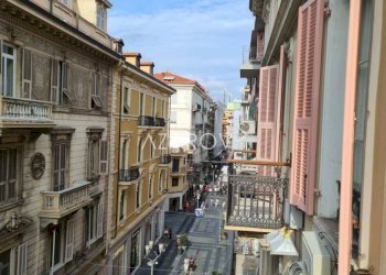 Zona - Appartamento corso Giacomo Matteotti, 143, Sanremo - foto 2