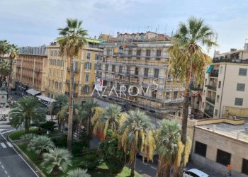 Vista - Appartamento corso Giacomo Matteotti, 143, Sanremo - foto 4