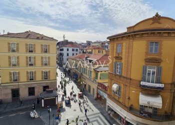 Vista - Appartamento corso Giacomo Matteotti, 143, Sanremo - foto 5