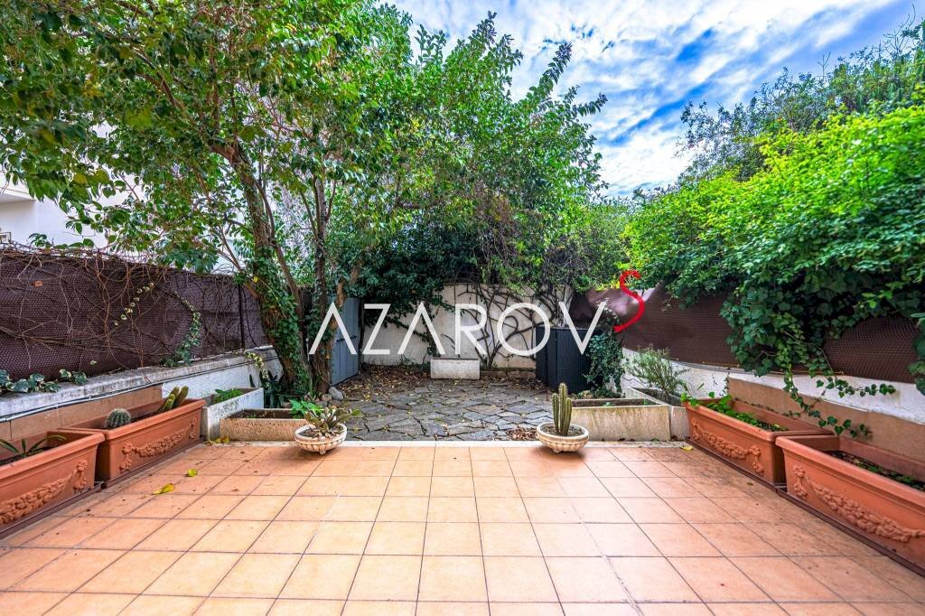 Balcone - Appartamento Lungomare Imperatrice, 130, Sanremo - foto 3