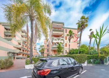 Zona - Appartamento Lungomare Imperatrice, 130, Sanremo - foto 1