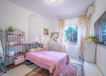 Camera da letto - Appartamento Lungomare Imperatrice, 130, Sanremo - foto 4