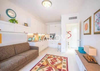Salone - Appartamento Lungomare Imperatrice, 130, Sanremo - foto 7