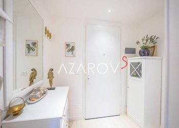 Interno appartamento - Appartamento Lungomare Imperatrice, 130, Sanremo - foto 10