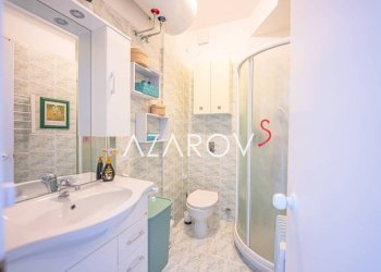 Bagno - Appartamento Lungomare Imperatrice, 130, Sanremo - foto 11